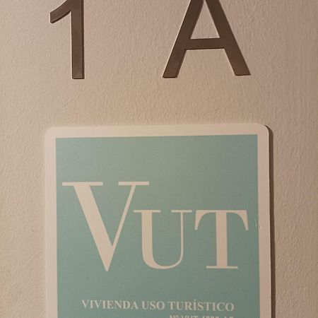 Centro-Gascona Con Terraza, Garaje Y Wifi Gratuito Daire Oviedo Dış mekan fotoğraf
