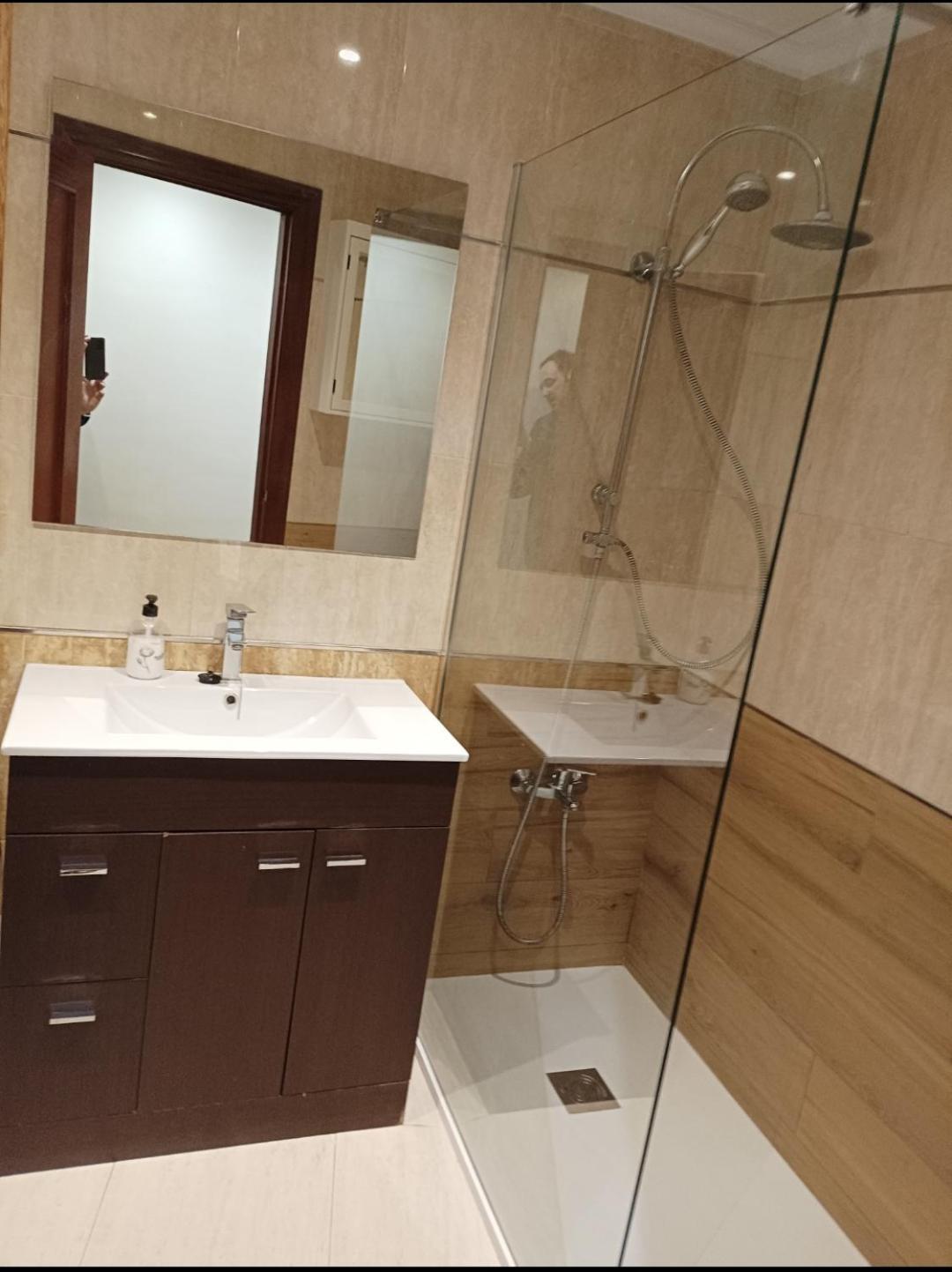 Centro-Gascona Con Terraza, Garaje Y Wifi Gratuito Daire Oviedo Dış mekan fotoğraf