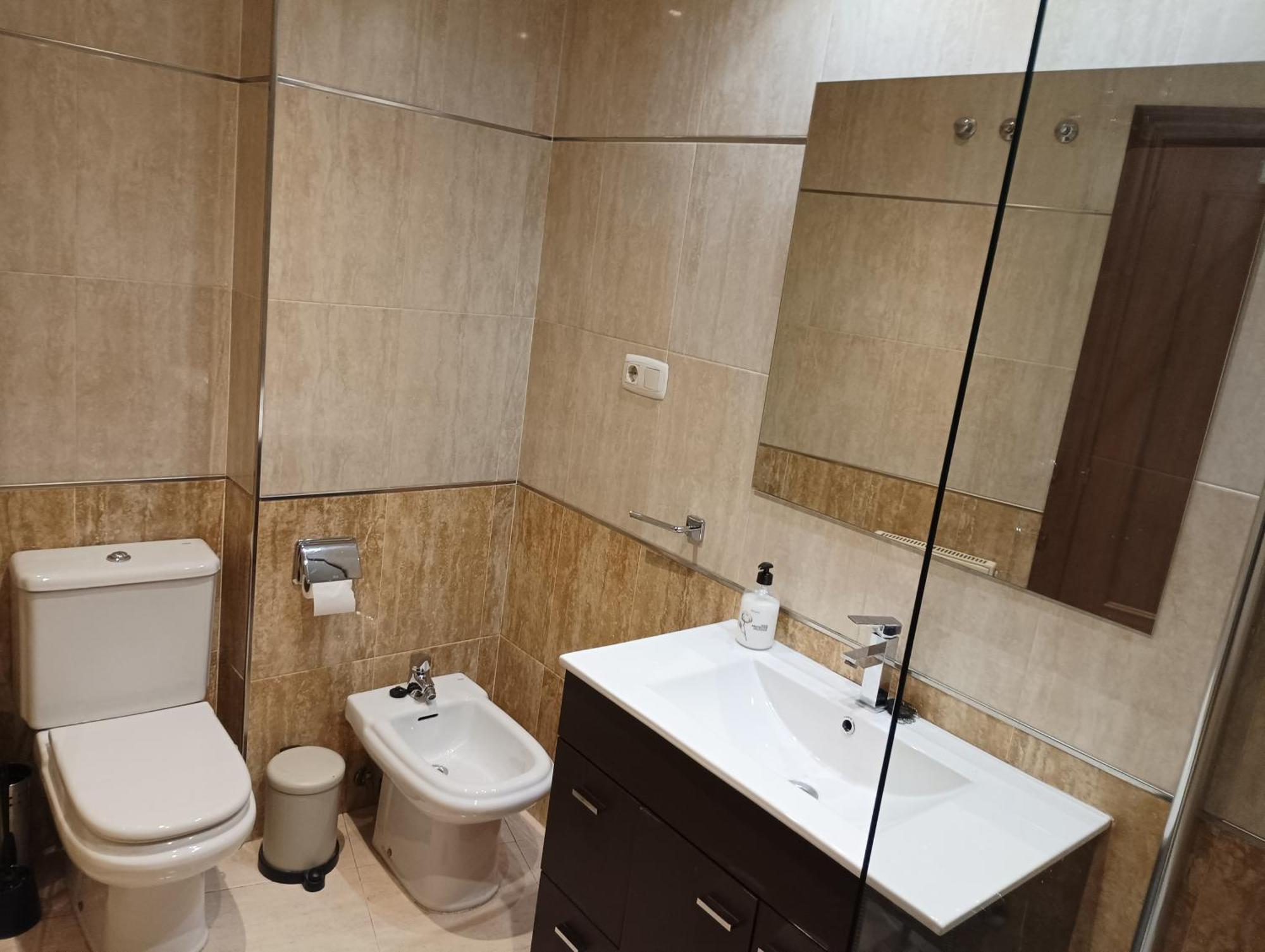 Centro-Gascona Con Terraza, Garaje Y Wifi Gratuito Daire Oviedo Dış mekan fotoğraf