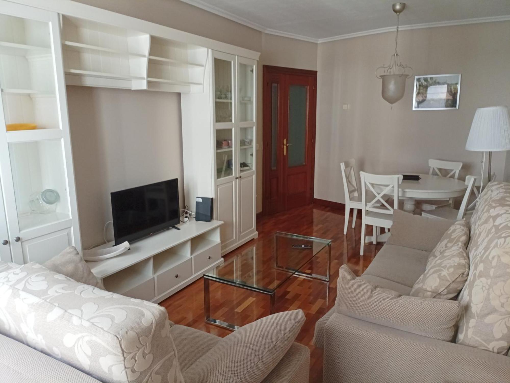 Centro-Gascona Con Terraza, Garaje Y Wifi Gratuito Daire Oviedo Dış mekan fotoğraf