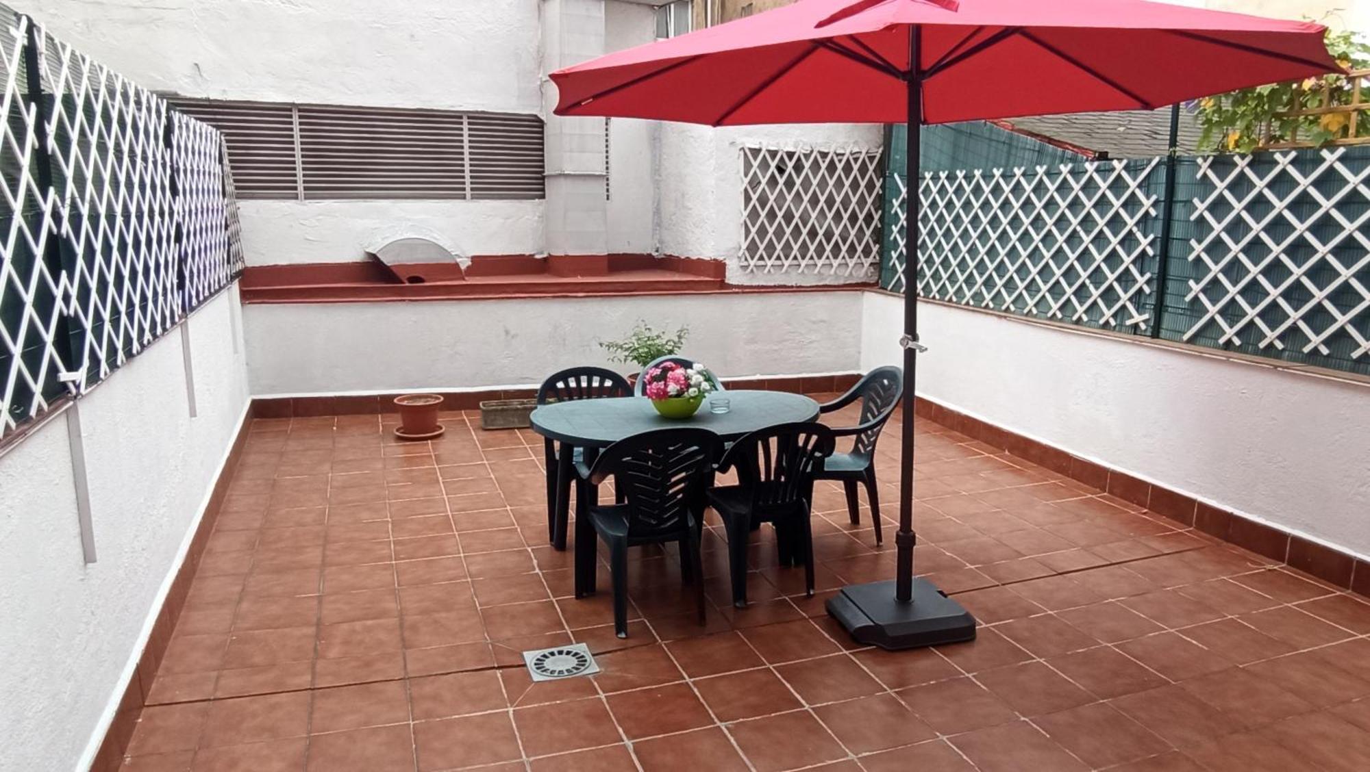 Centro-Gascona Con Terraza, Garaje Y Wifi Gratuito Daire Oviedo Dış mekan fotoğraf