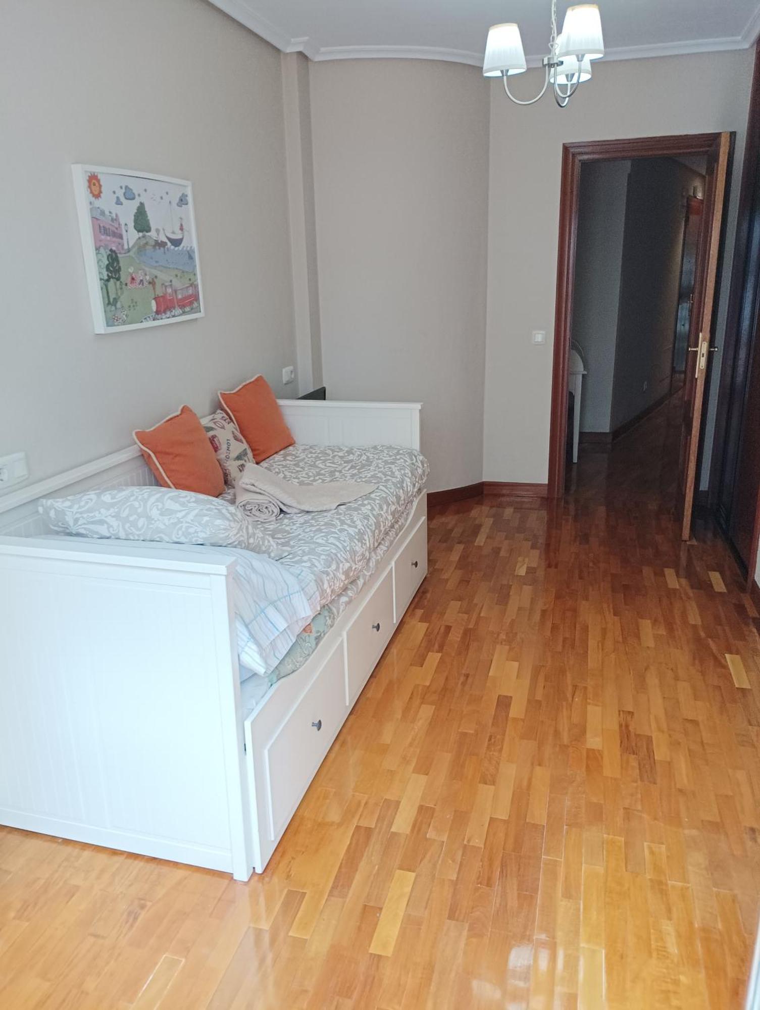 Centro-Gascona Con Terraza, Garaje Y Wifi Gratuito Daire Oviedo Dış mekan fotoğraf